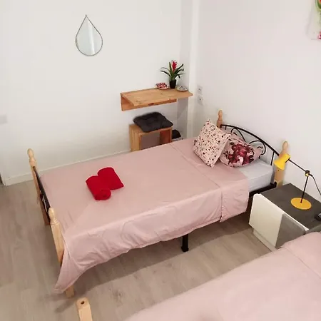 Appartamento Sweet Dreams Alicante Esterno foto