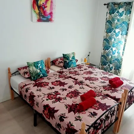 Appartamento Sweet Dreams Alicante Esterno foto