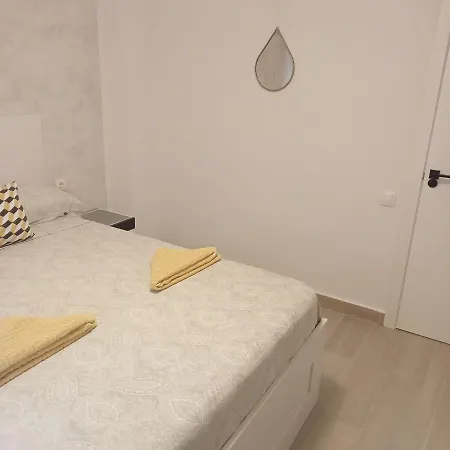 Appartamento Sweet Dreams Alicante Esterno foto