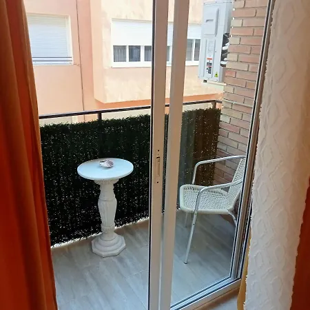 Appartamento Sweet Dreams Alicante Esterno foto