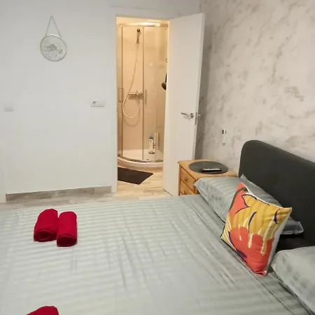 Appartamento Sweet Dreams Alicante Esterno foto