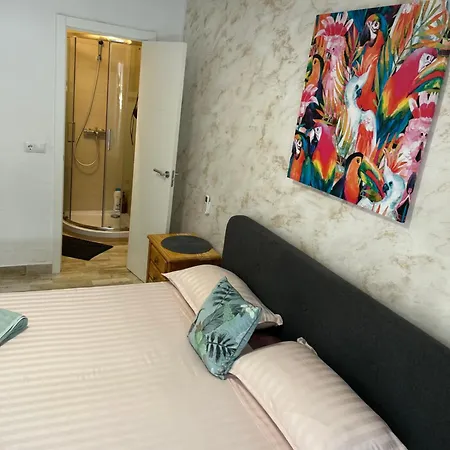 Appartamento Sweet Dreams Alicante Esterno foto