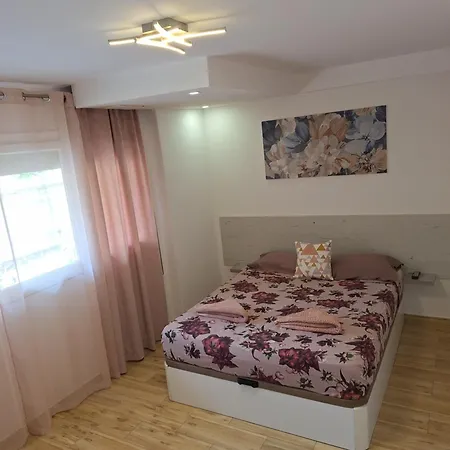 Appartamento Sweet Dreams Alicante Esterno foto