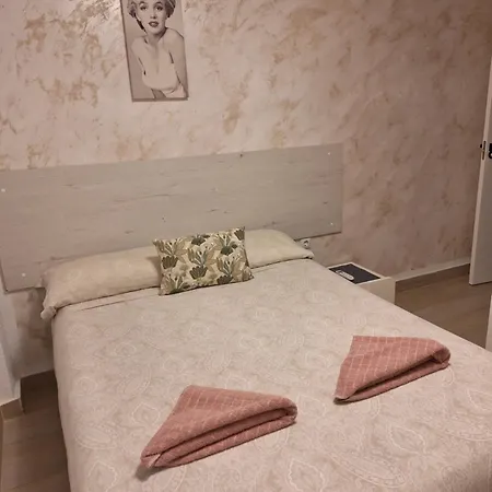 Appartamento Sweet Dreams Alicante Esterno foto