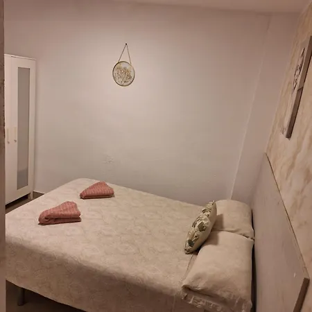 Appartamento Sweet Dreams Alicante Esterno foto