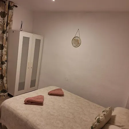 Appartement Sweet Dreams à Alicante Extérieur photo