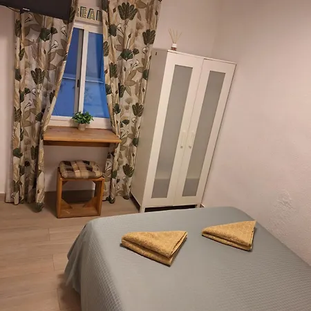 Appartamento Sweet Dreams Alicante Esterno foto