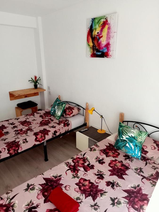 Sweet Dreams Privatunterkunft