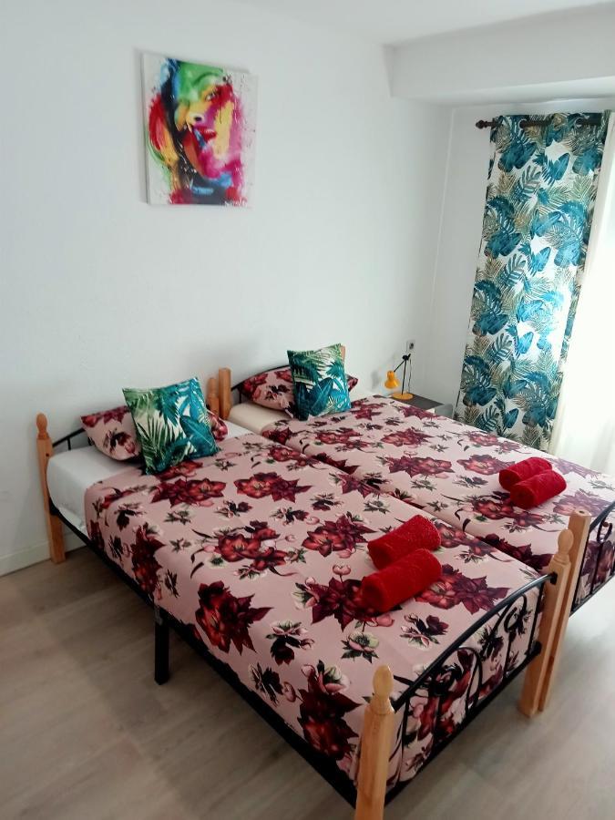 Séjour chez l'habitant Sweet Dreams