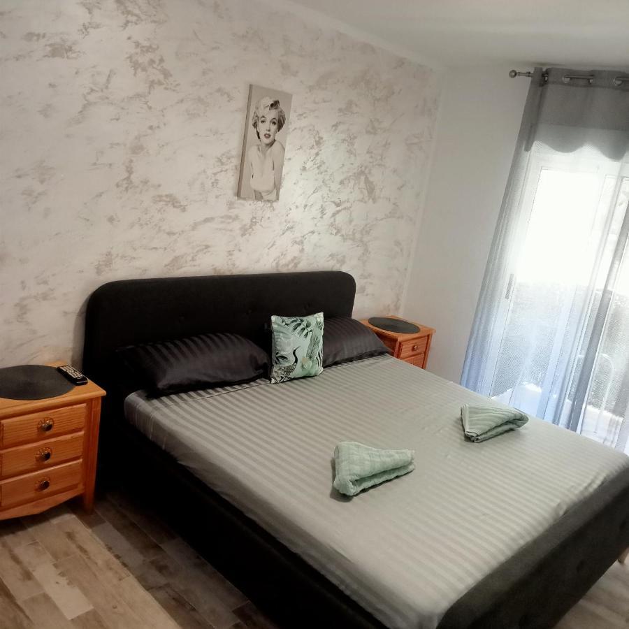 Privatunterkunft Sweet Dreams Alicante