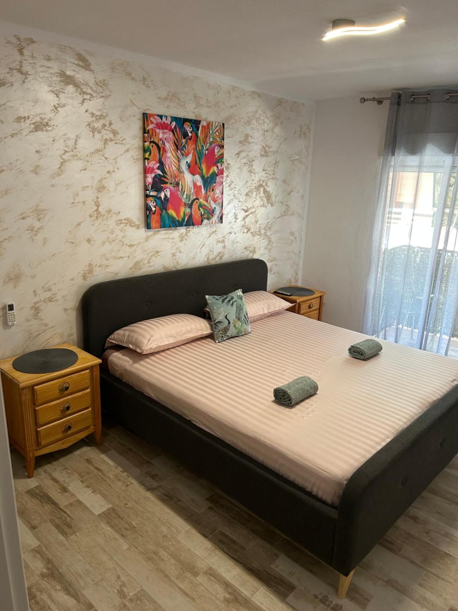 Sweet Dreams Privatunterkunft Alicante