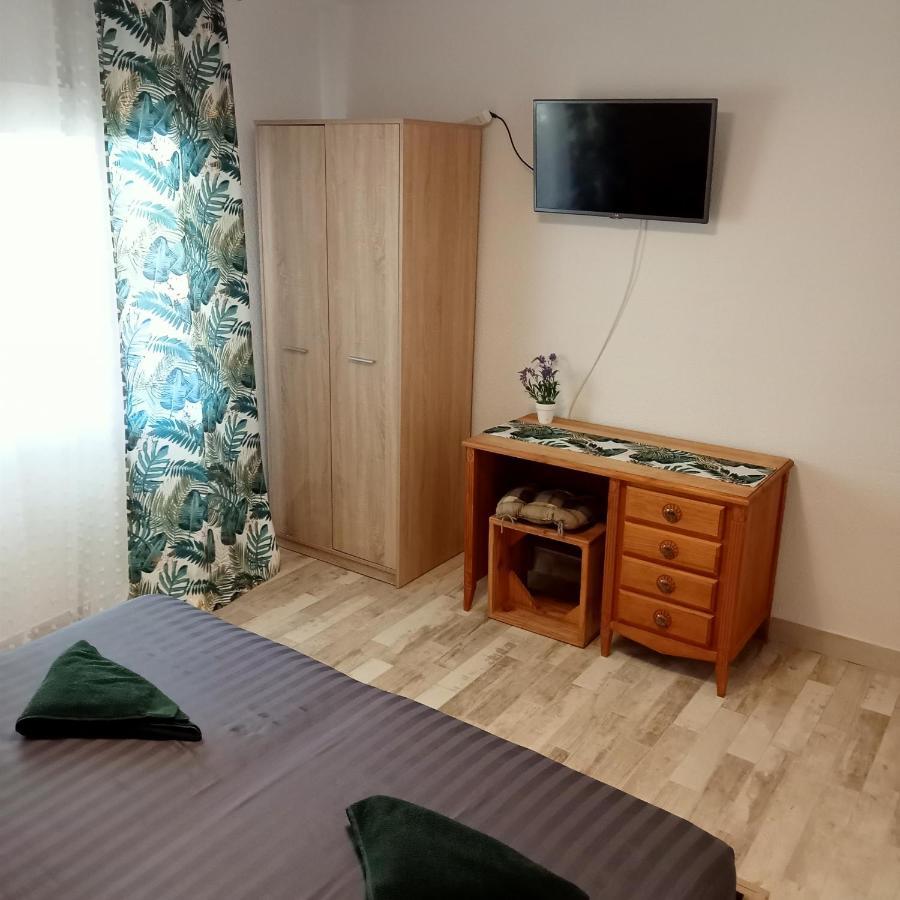 Séjour chez l'habitant Sweet Dreams Alicante