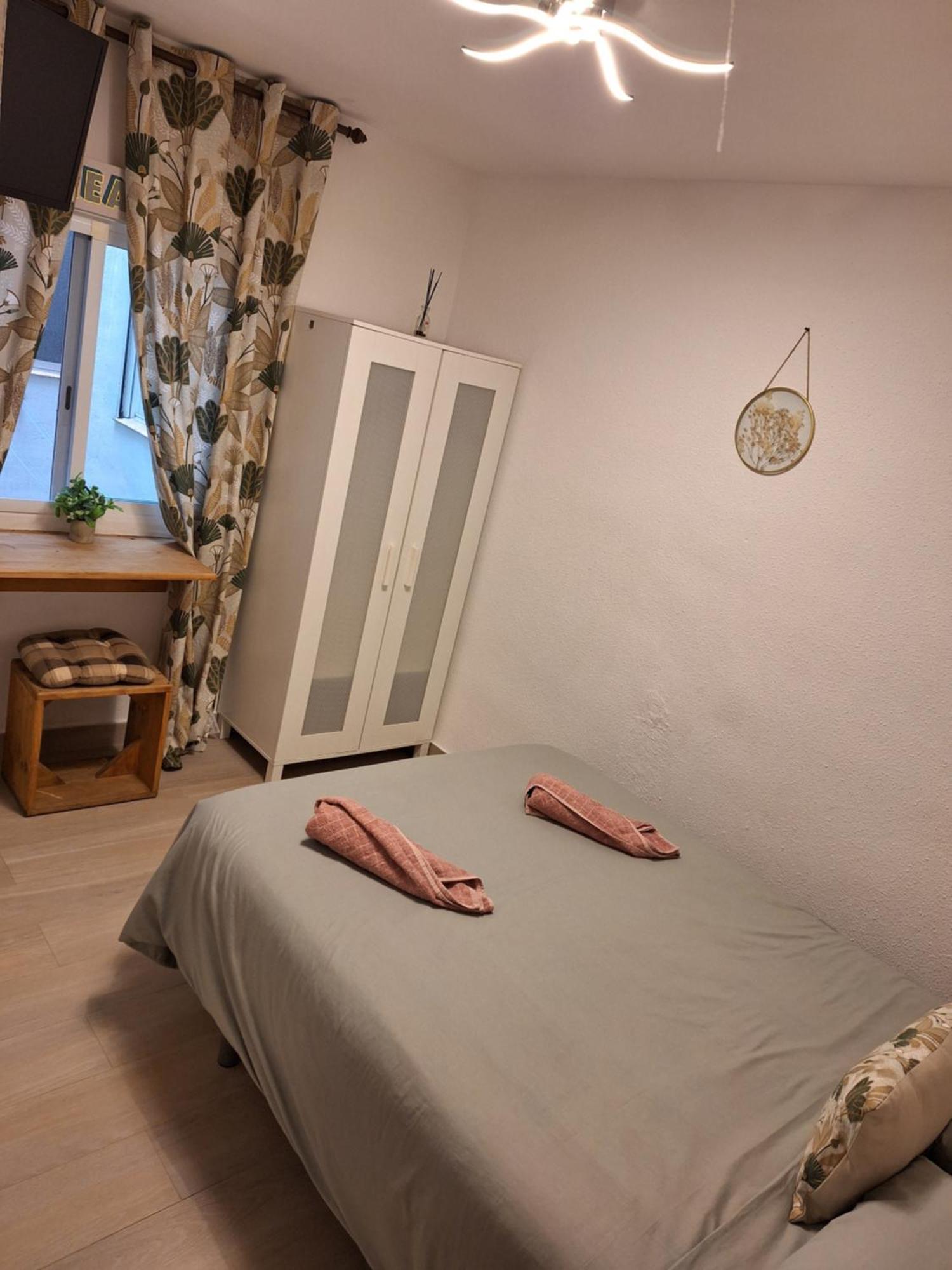 Séjour chez l'habitant Sweet Dreams *