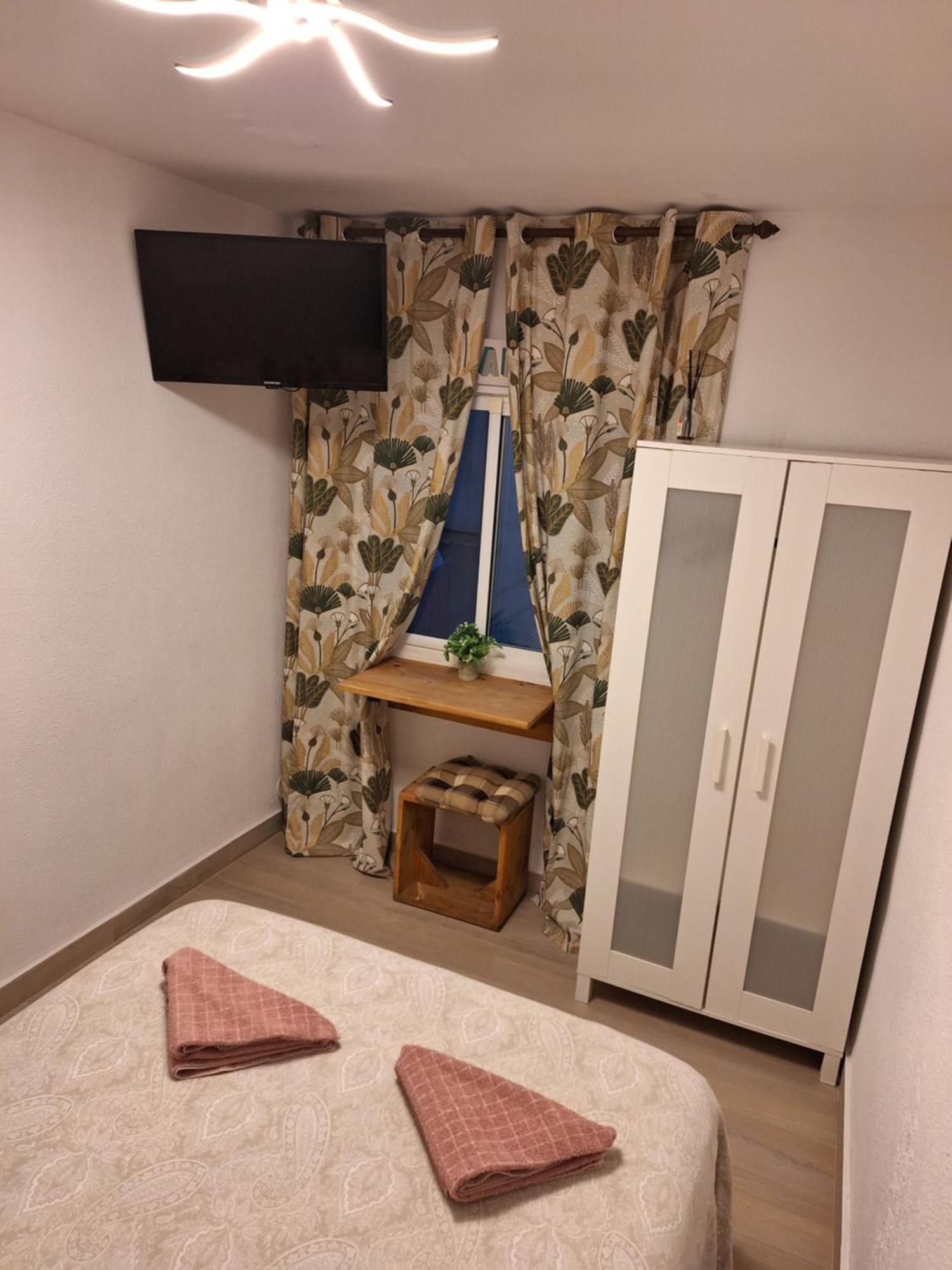 Séjour chez l'habitant Sweet Dreams *