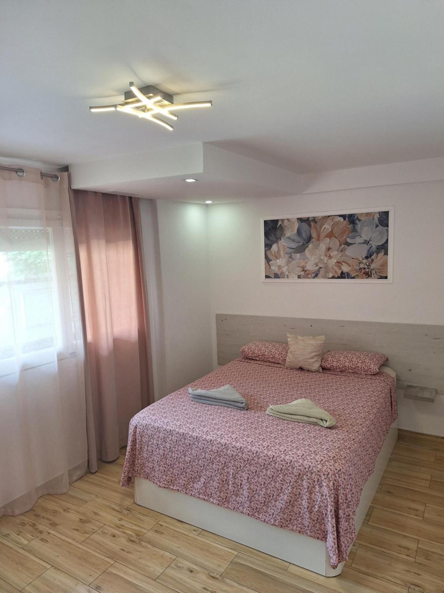 Séjour chez l'habitant Sweet Dreams